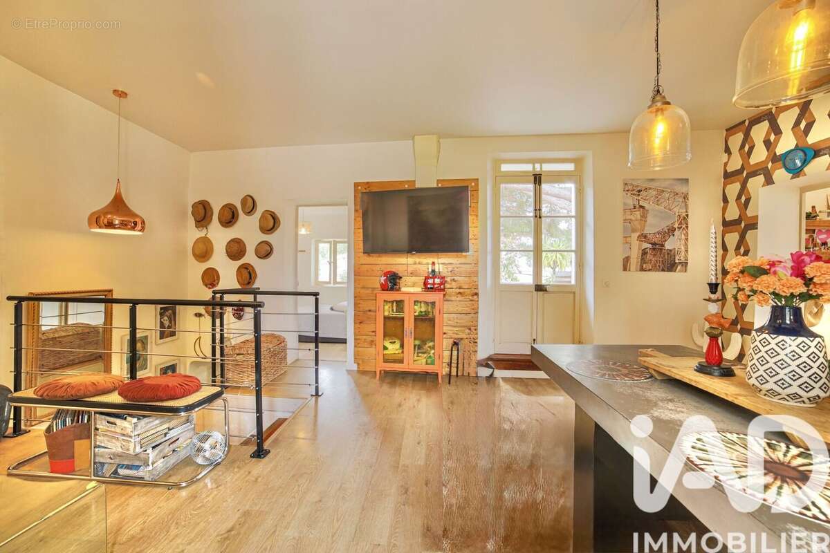 Photo 5 - Maison à LA CIOTAT