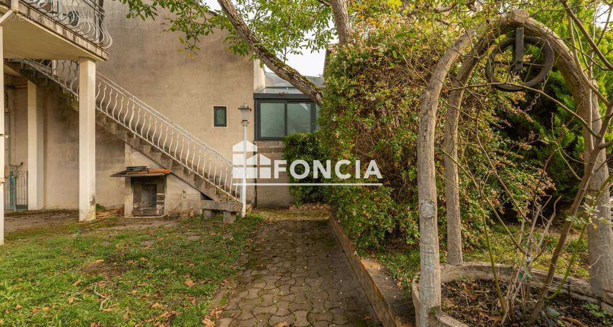 Appartement à CHATOU