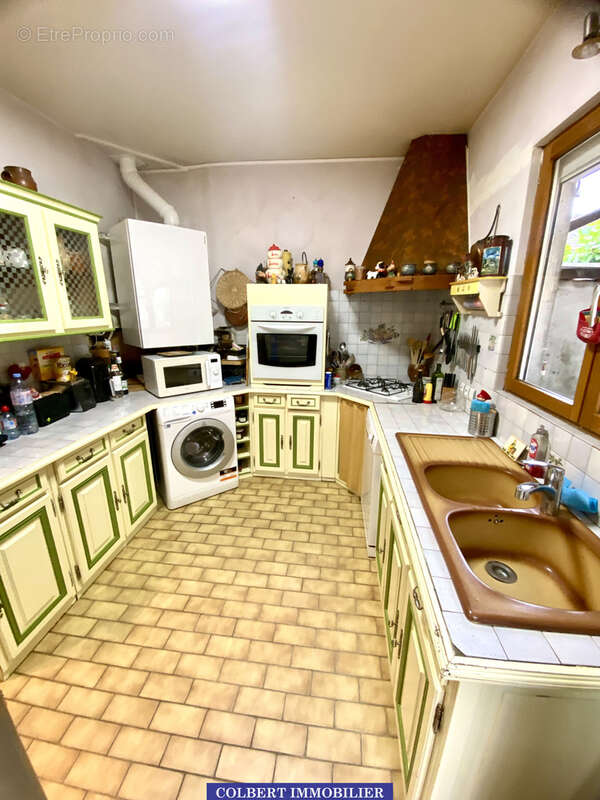 Maison 100 m² à Rouvray  - photo 5