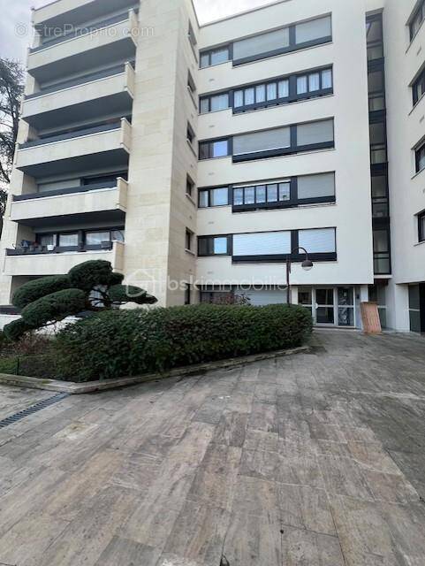 Appartement à FRANCONVILLE