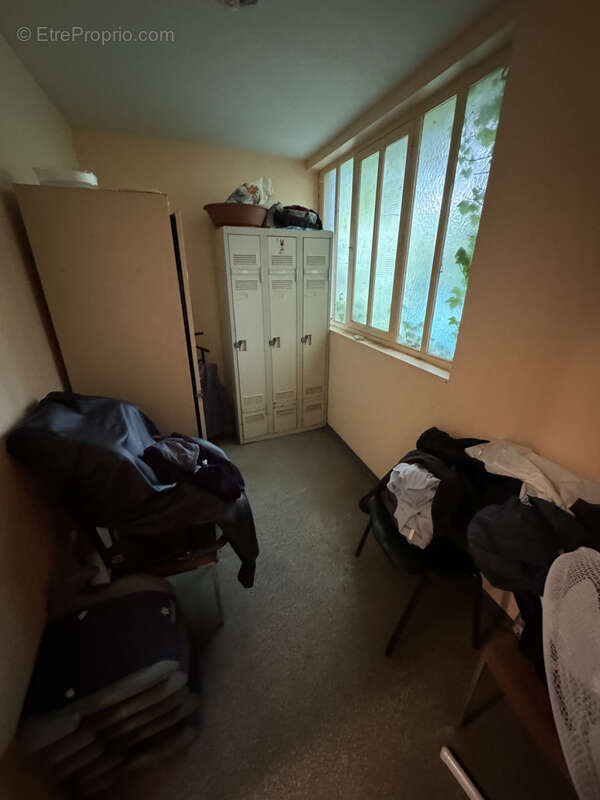 Maison à SAINT-AFFRIQUE