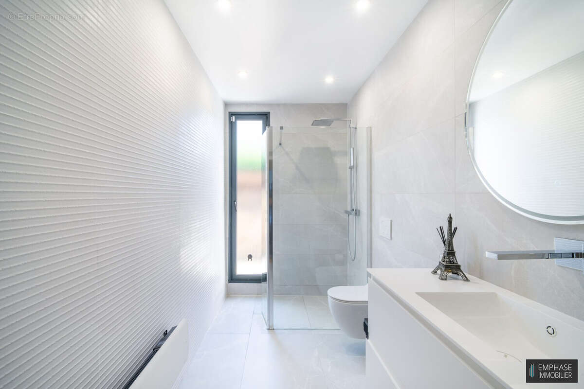 Maison à VILLENNES-SUR-SEINE