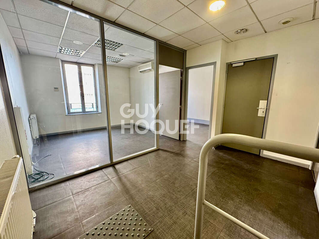 Appartement à NEUVES-MAISONS