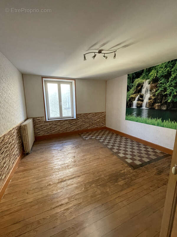 Maison à HAN-SUR-MEUSE