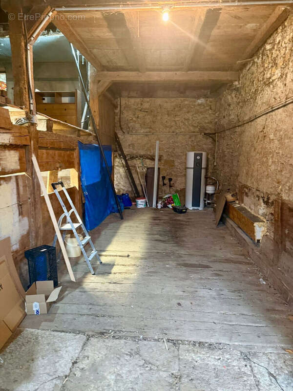 Appartement à FONCINE-LE-BAS
