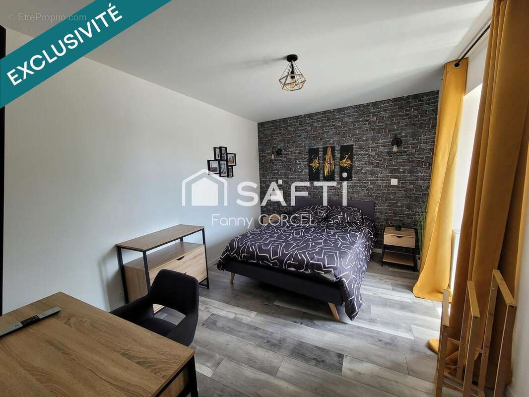 Maison 164 m² à Fraignot-Et-Vesvrotte  - photo 5