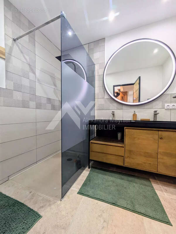 Appartement à SAINT-MARCELLIN