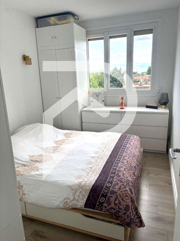 Appartement à DEUIL-LA-BARRE