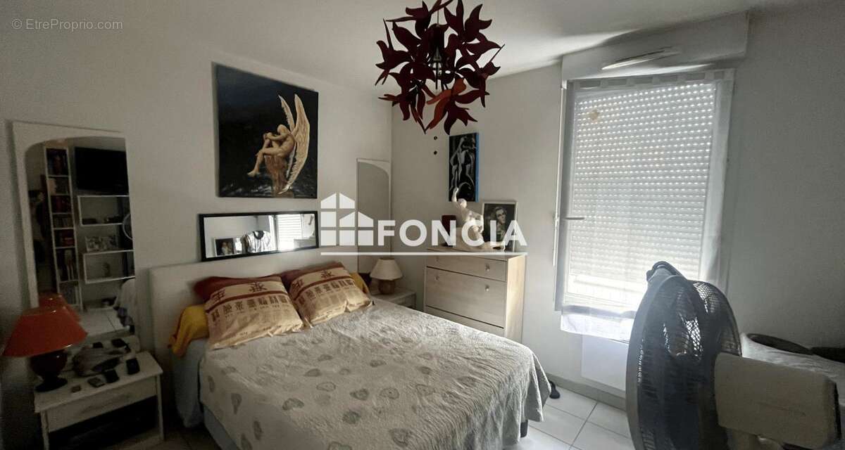 Appartement à CARPENTRAS