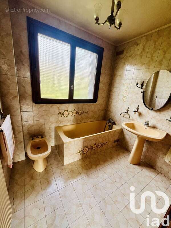 Photo 8 - Maison à LONGJUMEAU