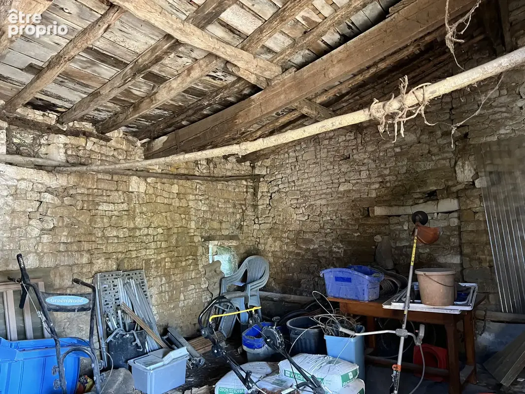 Maison 4 pièces 129 m² à vendre à Sainte-Hermine (85210) - photo 9