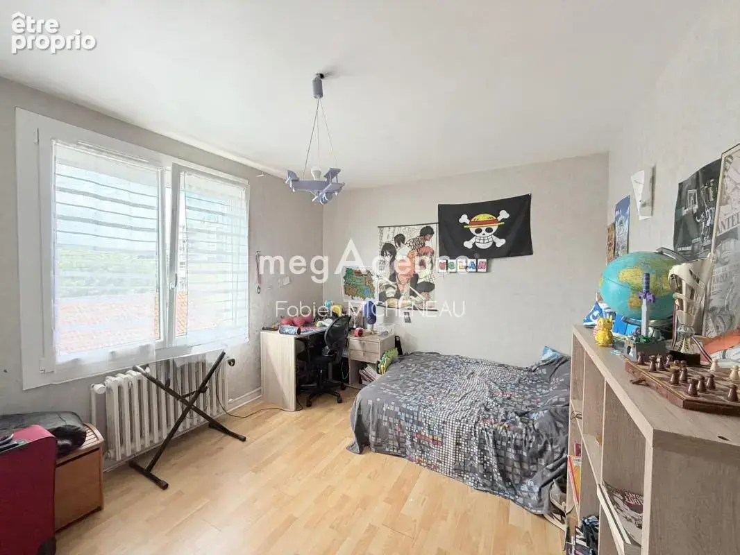 Maison Cholet quartier des Halles - 8 pièces - 196m² - photo 8