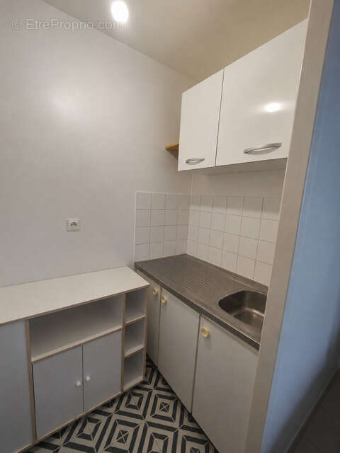 Lamorlaye - studio dans residence de standing - photo 6