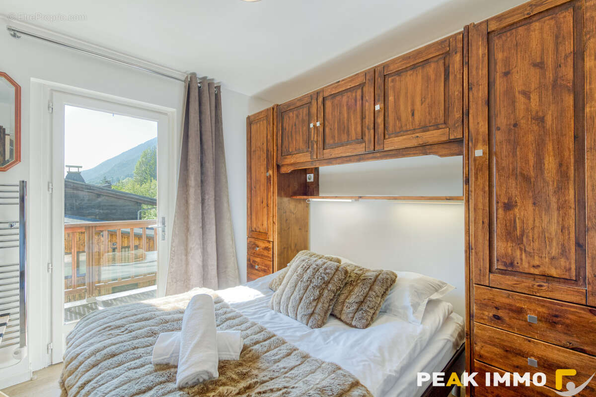 Propriété de 310 m2 utiles - Chamonix-Mont-Blanc - photo 11