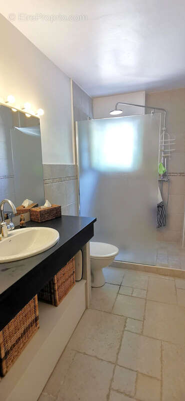 Appartement à CASSIS