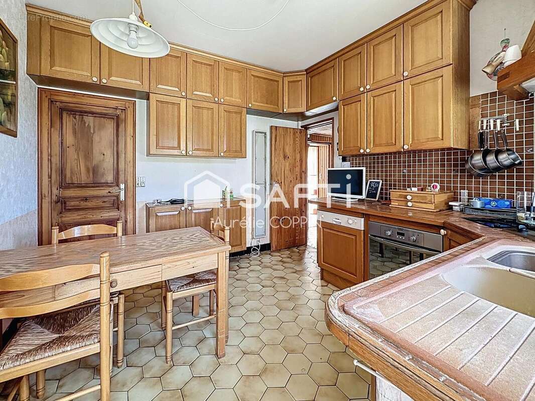 Photo 6 - Maison à TIGNIEU-JAMEYZIEU