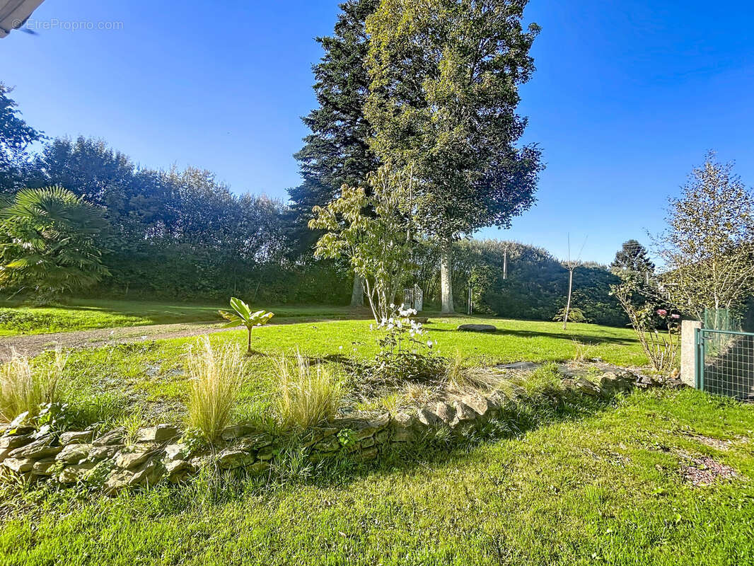 Maison à LE MESNIL-EURY