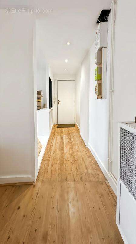 Appartement à VANNES