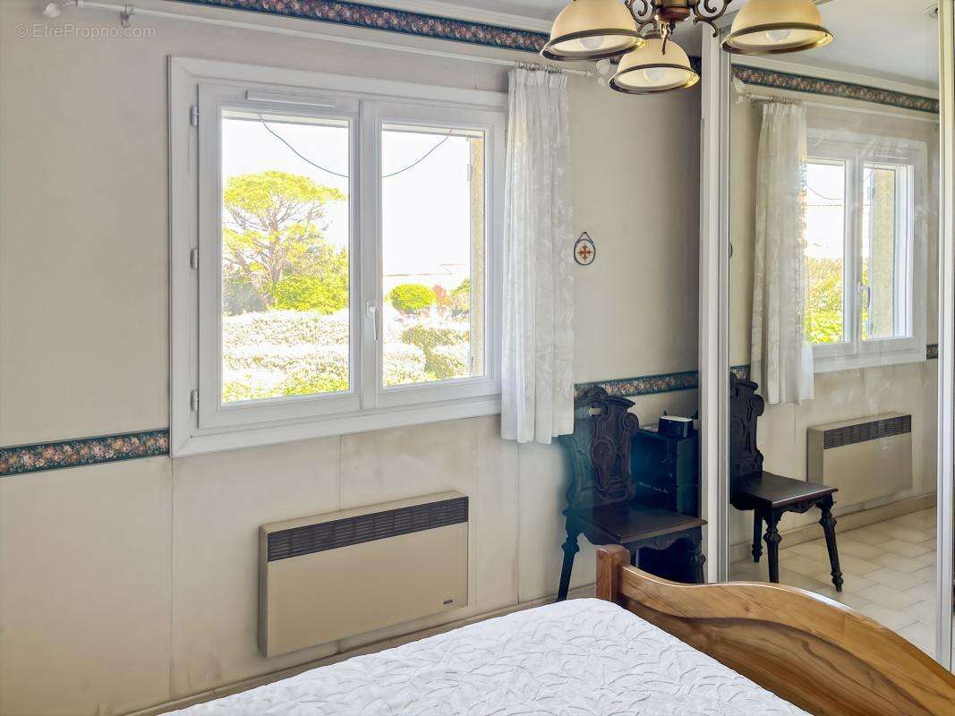 Maison à MARSEILLAN