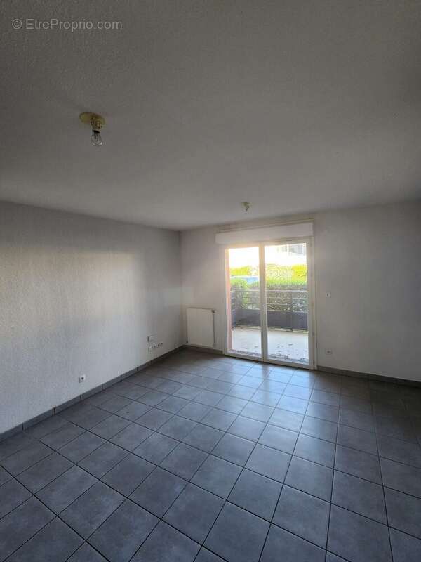 Appartement à AUCAMVILLE