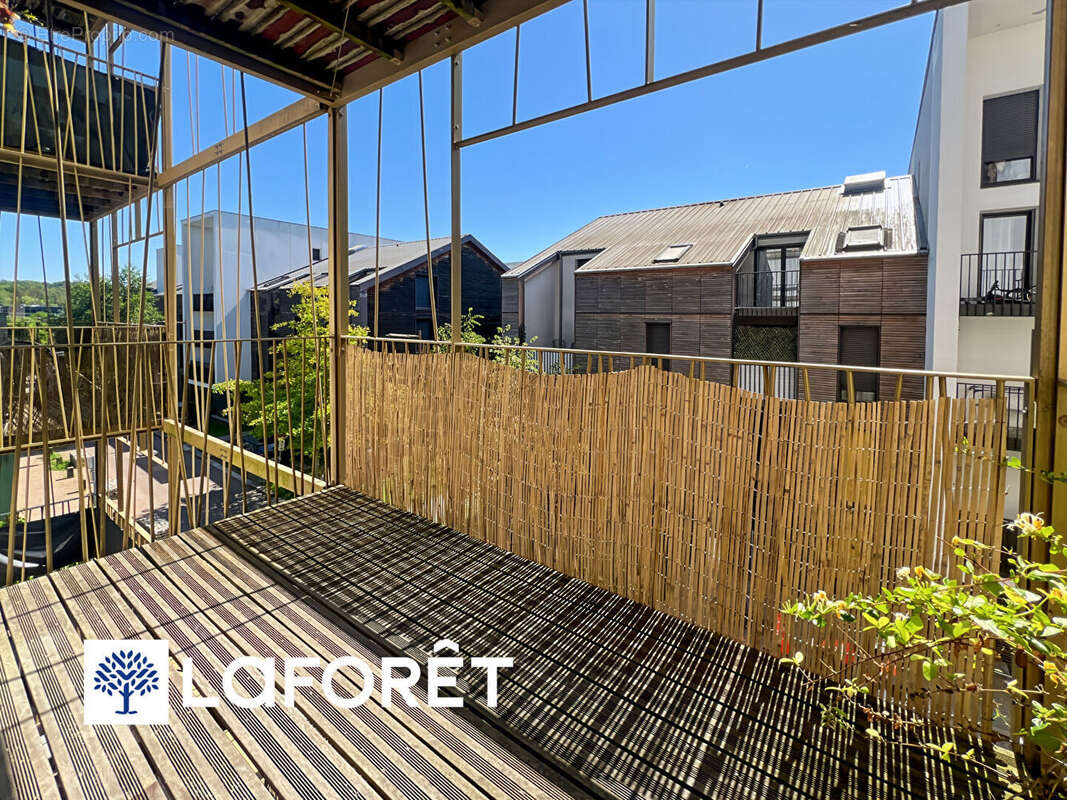Appartement à RIS-ORANGIS