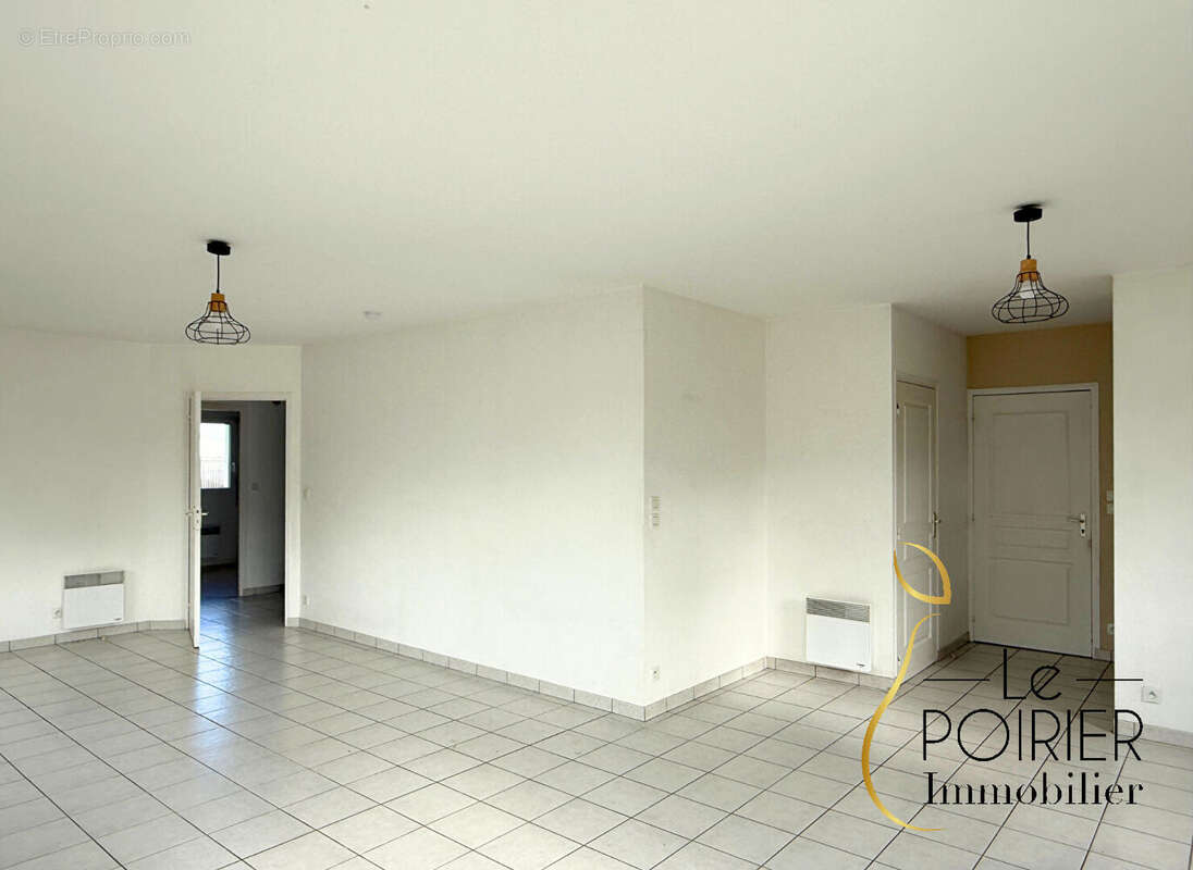 Maison à PLENEUF-VAL-ANDRE