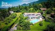 Maison à FESSY