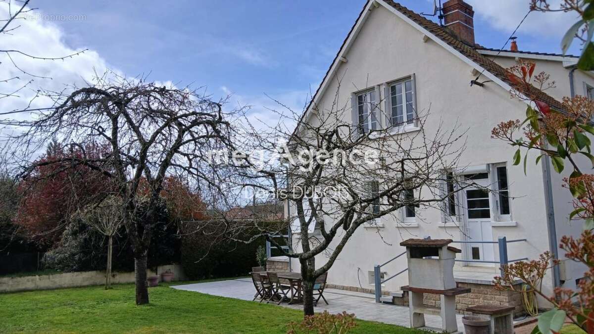 Maison à ALENCON