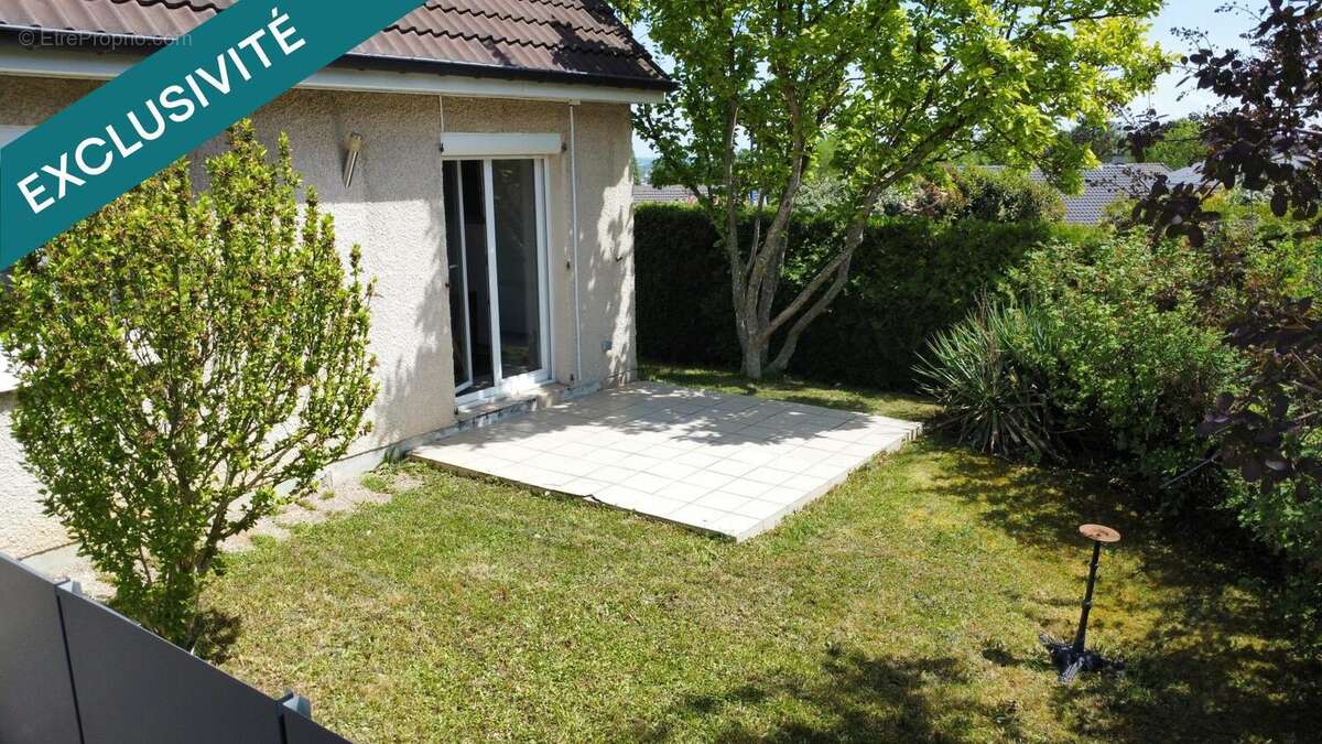 Photo 2 - Maison à LUDRES