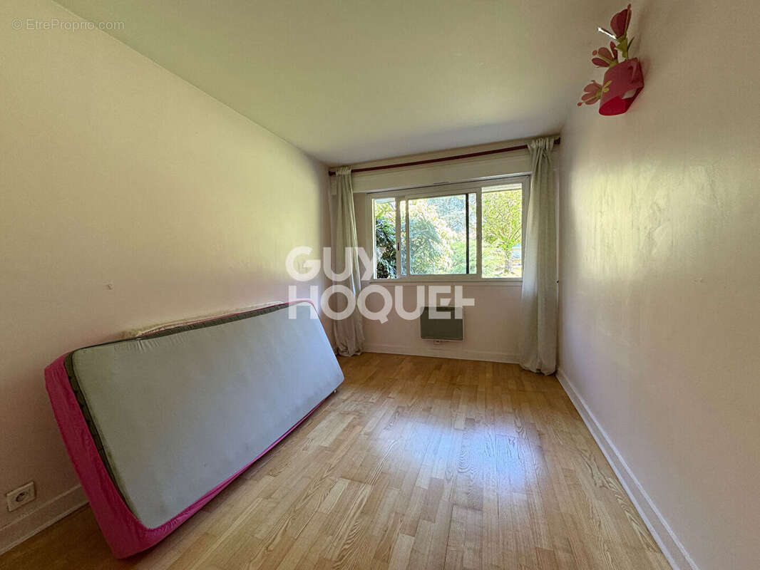 Appartement à MAISONS-ALFORT