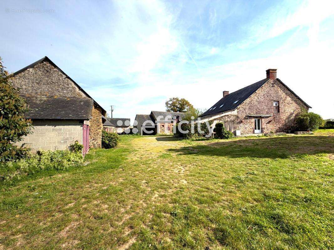 Maison 225 m² à Marcille-Robert  - photo 22