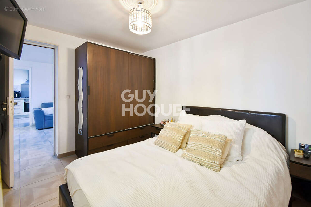 Maison à FONTENAY-SOUS-BOIS