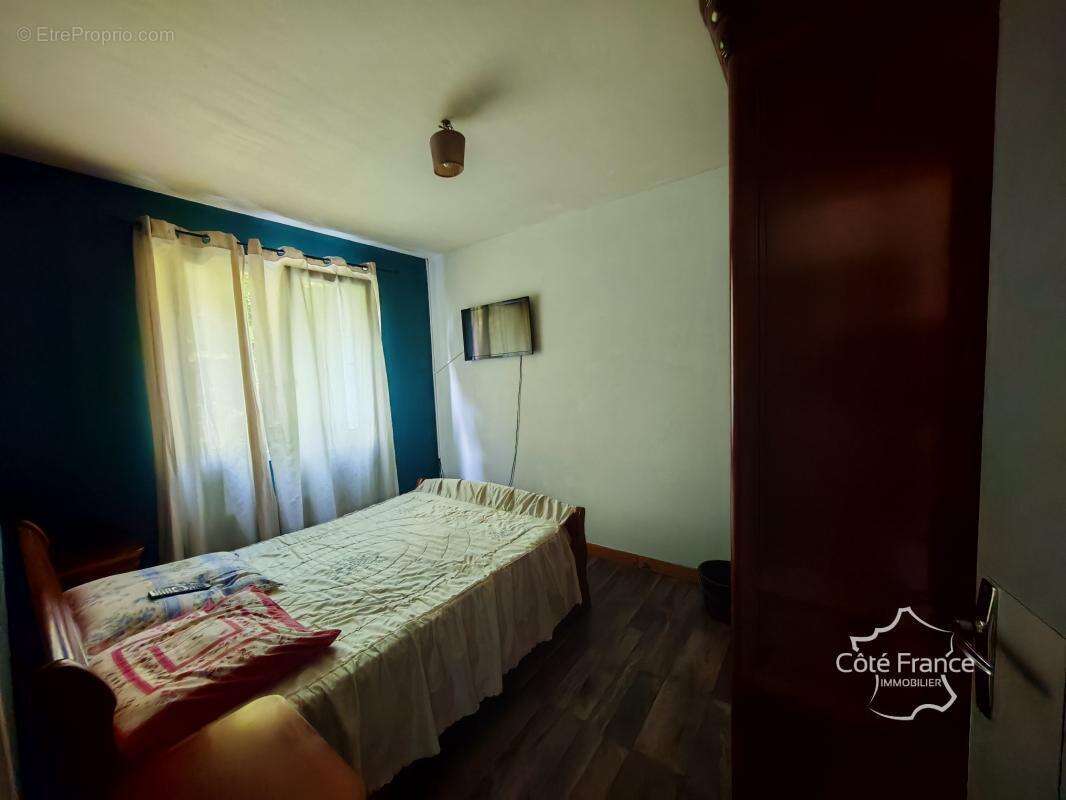 Maison à LA MEILLERAIE-TILLAY