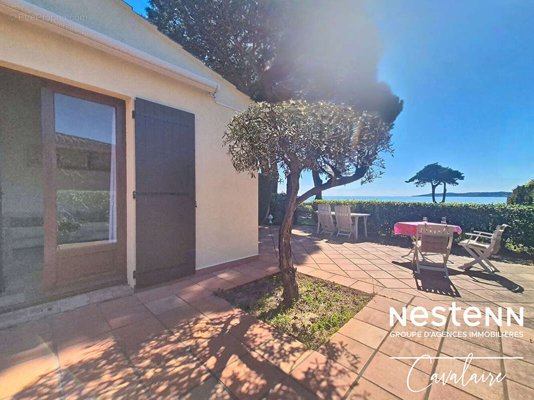 Maison à SAINTE-MAXIME