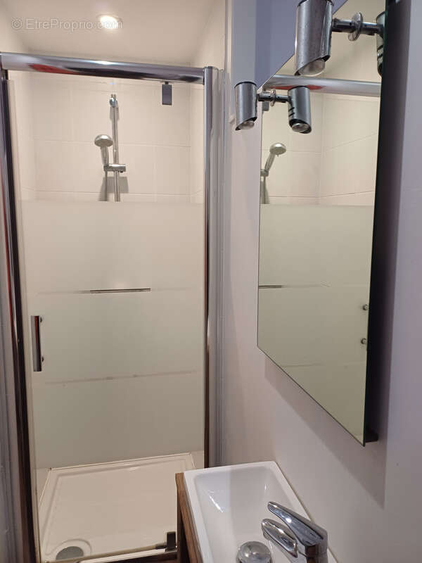 Maison à AMBLETEUSE