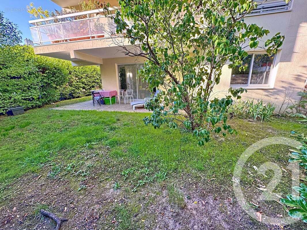 Appartement à LYON-3E