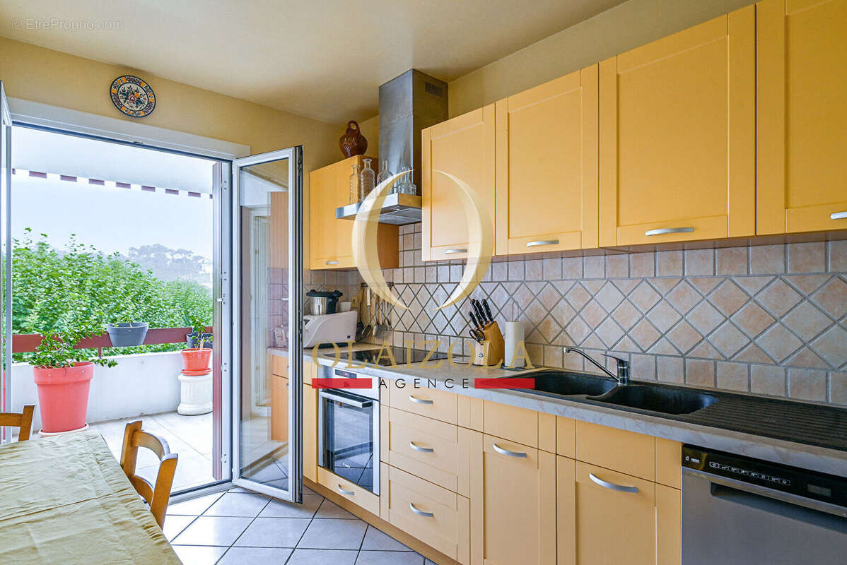 Appartement à BIARRITZ