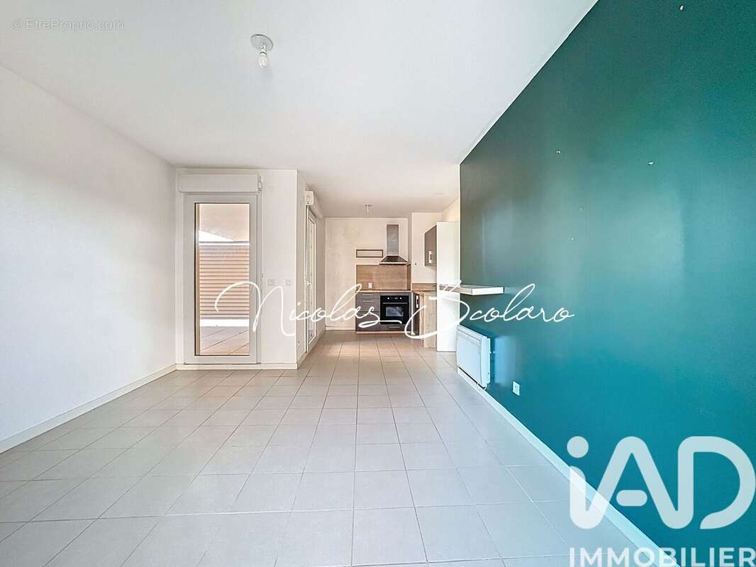 Photo 6 - Appartement à AVIGNON
