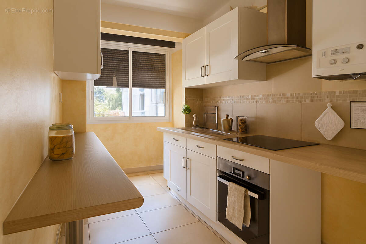 Appartement à BANDOL