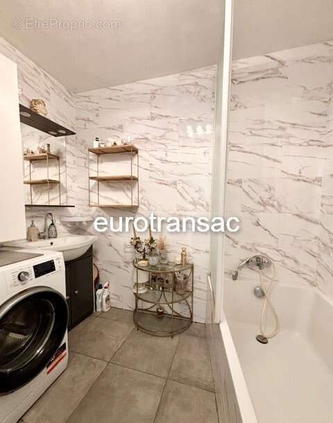 Appartement à BALARUC-LES-BAINS