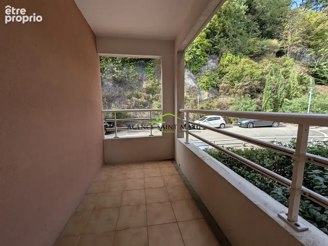 Grasse- Appartement 3 Pièces avec vue panoramique - photo 16