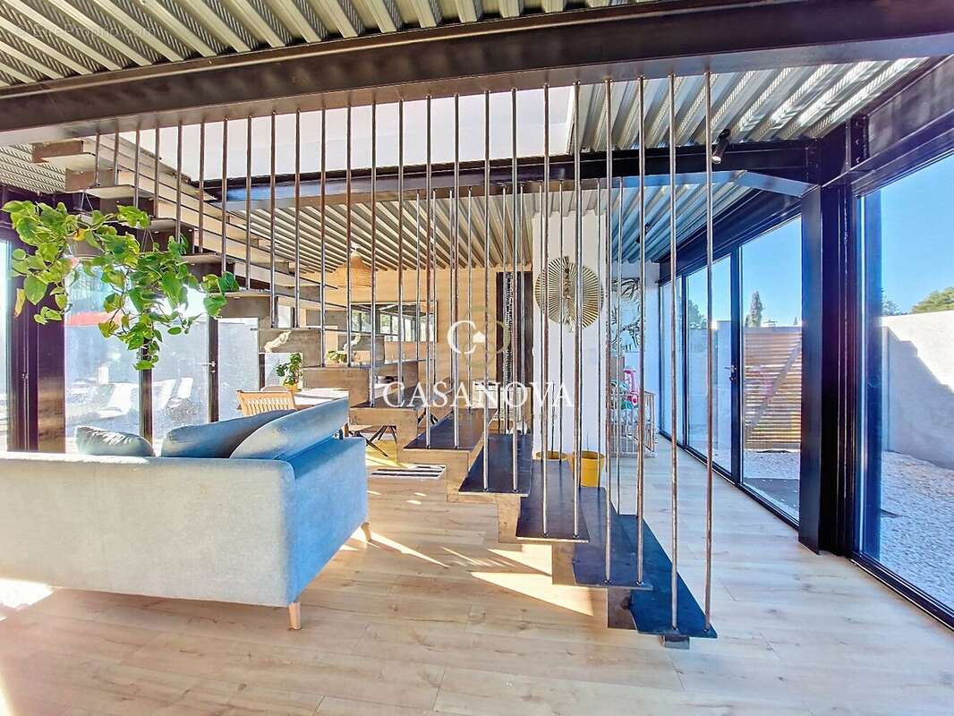 Maison à MARSEILLAN