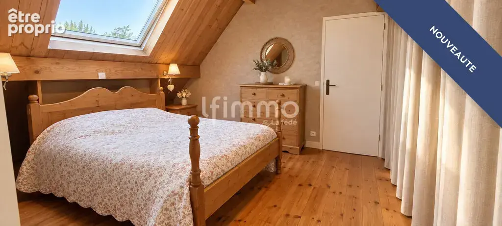 Maison 5 chambres - Dépendances - photo 9