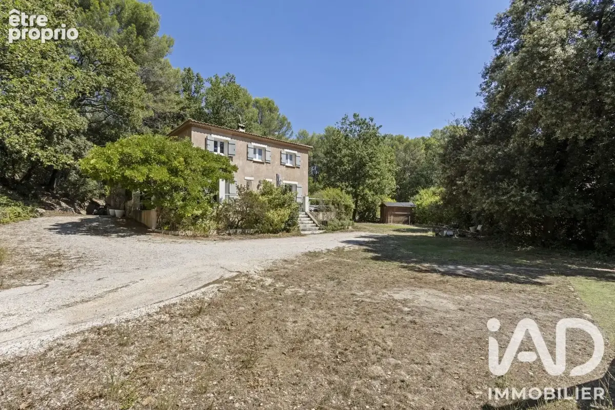 Photo 1 - Maison à BELCODENE