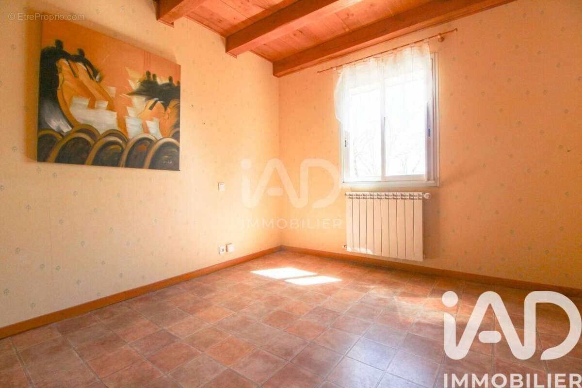 Photo 6 - Maison à NANT