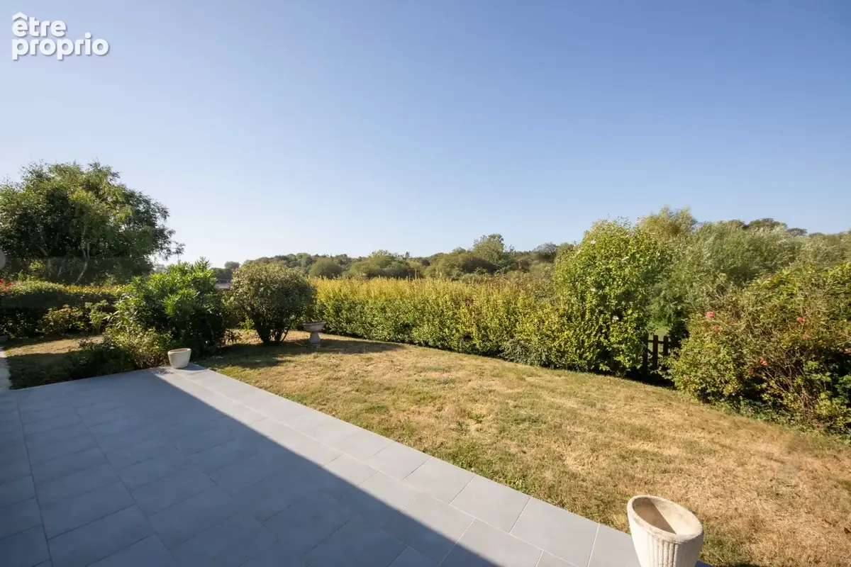 A vendre - quimper - maison de 101 m2 - 3 chambres - terrain de 550 m2 - 279900€ - photo 2