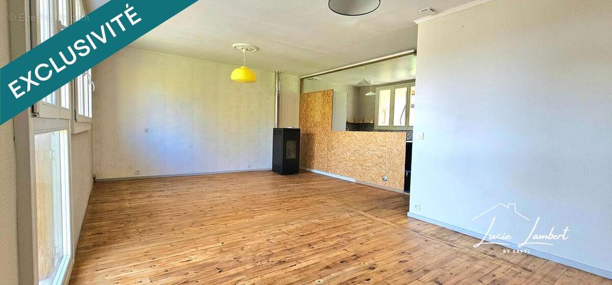 Photo 7 - Maison à BRASSAC-LES-MINES