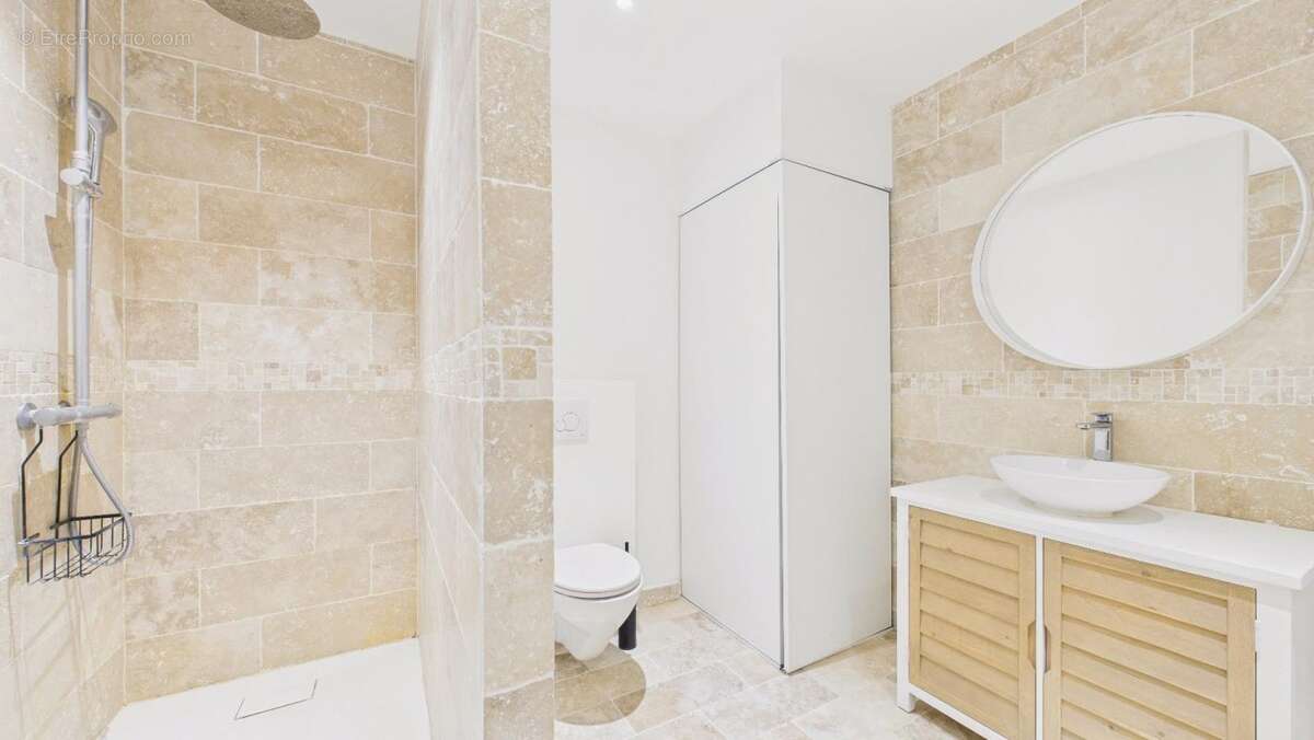 Appartement à BIARRITZ