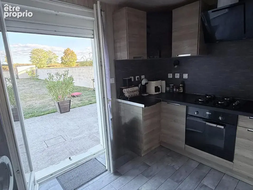 Maison Bessay Sur Allier 3 chambres - photo 4