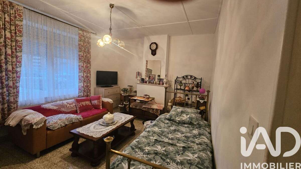 Photo 3 - Maison à NOYELLES-SOUS-LENS